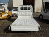 It is a picture of the white suzuki carry truck in 2009,Sub Photo 4 Stock No.Y027520