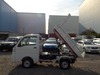 It is a picture of the white daihatsu hijet dump in 2017,Sub Photo 13 Stock No.Y027591