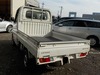 It is a picture of the white mitsubishi minicab truck in 2003,Sub Photo 3 Stock No.Y027625