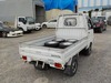 It is a picture of the white mitsubishi minicab truck in 1993,Sub Photo 2 Stock No.Y027689