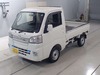It is a picture of the white daihatsu hijet truck in 2016,Sub Photo 13 Stock No.Y027774
