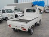It is a picture of the white daihatsu hijet truck in 2016,Sub Photo 2 Stock No.Y027774