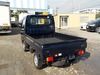 It is a picture of the navy blue m suzuki carry truck in 2018,Sub Photo 3 Stock No.Y027797