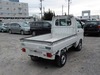 It is a picture of the white daihatsu hijet truck in 1998,Sub Photo 2 Stock No.Y027852