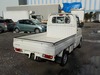 It is a picture of the white mitsubishi minicab truck in 2009,Sub Photo 2 Stock No.Y027861