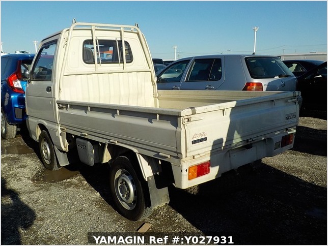 1993 Daihatsu Hijet - Y027931 | MiniTruckDealer.com