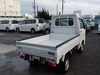 It is a picture of the white daihatsu hijet dump in 1996,Sub Photo 3 Stock No.Y028062