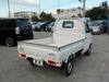 It is a picture of the white suzuki carry truck in 2001,Sub Photo 2 Stock No.Y028083