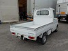 It is a picture of the white mitsubishi minicab truck in 2002,Sub Photo 2 Stock No.Y028113
