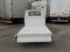 It is a picture of the white mitsubishi minicab truck in 2002,Sub Photo 4 Stock No.Y028113