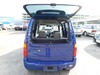 It is a picture of the blue mitsubishi minica toppo in 1995,Sub Photo 9 Stock No.Y028121