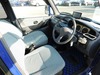 It is a picture of the blue mitsubishi minica toppo in 1995,Sub Photo 21 Stock No.Y028121