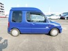 It is a picture of the blue mitsubishi minica toppo in 1995,Sub Photo 7 Stock No.Y028121