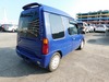 It is a picture of the blue mitsubishi minica toppo in 1995,Sub Photo 6 Stock No.Y028121