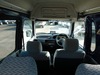 It is a picture of the blue mitsubishi minica toppo in 1995,Sub Photo 20 Stock No.Y028121