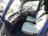 It is a picture of the blue mitsubishi minica toppo in 1995,Sub Photo 12 Stock No.Y028121