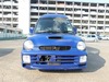 It is a picture of the blue mitsubishi minica toppo in 1995,Sub Photo 1 Stock No.Y028121