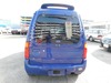 It is a picture of the blue mitsubishi minica toppo in 1995,Sub Photo 5 Stock No.Y028121