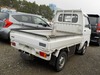 It is a picture of the white daihatsu hijet truck in 1995,Sub Photo 15 Stock No.Y028276