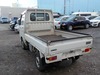 It is a picture of the white daihatsu hijet truck in 1995,Sub Photo 2 Stock No.Y028276