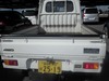 It is a picture of the white daihatsu hijet truck in 1995,Sub Photo 22 Stock No.Y028276