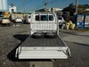 It is a picture of the white suzuki carry truck in 2007,Sub Photo 4 Stock No.Y028373