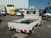 It is a picture of the white suzuki carry truck in 2007,Sub Photo 2 Stock No.Y028373