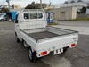 It is a picture of the white suzuki carry truck in 2007,Sub Photo 3 Stock No.Y028563
