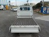 It is a picture of the white suzuki carry truck in 2007,Sub Photo 4 Stock No.Y028563