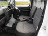 It is a picture of the white suzuki carry truck in 2007,Sub Photo 7 Stock No.Y028563