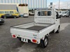 It is a picture of the white suzuki carry truck in 2007,Sub Photo 2 Stock No.Y028563