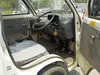 It is a picture of the white daihatsu hijet  dump in 1992,Sub Photo 20 Stock No.Y028564