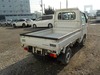 It is a picture of the white daihatsu hijet dump in 1997,Sub Photo 3 Stock No.Y028693