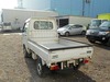 It is a picture of the white daihatsu hijet dump in 1997,Sub Photo 4 Stock No.Y028693