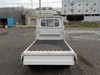 It is a picture of the white daihatsu hijet truck in 1995,Sub Photo 4 Stock No.Y028725