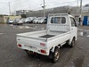 It is a picture of the white daihatsu hijet truck in 1995,Sub Photo 2 Stock No.Y028725
