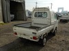 It is a picture of the white daihatsu hijet  jumbo in 1997,Sub Photo 3 Stock No.Y028759