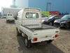 It is a picture of the white daihatsu hijet  jumbo in 1997,Sub Photo 2 Stock No.Y028759