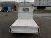 It is a picture of the white mitsubishi minicab truck in 1995,Sub Photo 4 Stock No.Y028762