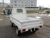 It is a picture of the white mitsubishi minicab truck in 1995,Sub Photo 3 Stock No.Y028762