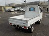 It is a picture of the white mitsubishi minicab truck in 1995,Sub Photo 2 Stock No.Y028762