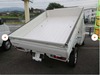 It is a picture of the white mitsubishi minicab  dump in 2011,Sub Photo 18 Stock No.Y028862