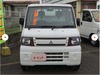 It is a picture of the white mitsubishi minicab  dump in 2011,Sub Photo 21 Stock No.Y028862