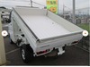 It is a picture of the white mitsubishi minicab  dump in 2011,Sub Photo 19 Stock No.Y028862