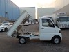 It is a picture of the white mitsubishi minicab  dump in 2011,Sub Photo 0 Stock No.Y028862