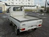 It is a picture of the white daihatsu hijet truck in 1995,Sub Photo 3 Stock No.Y028908