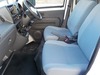 It is a picture of the white daihatsu hijet deck van in 2007,Sub Photo 6 Stock No.Y028935