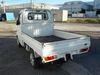 It is a picture of the white nissan clipper truck in 2009,Sub Photo 3 Stock No.Y028975