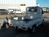 It is a picture of the white nissan clipper truck in 2009,Sub Photo 2 Stock No.Y028975