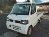 It is a picture of the white nissan clipper truck in 2009,Sub Photo 1 Stock No.Y028975